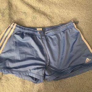 Athletic short